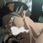 Black Clover Dublado