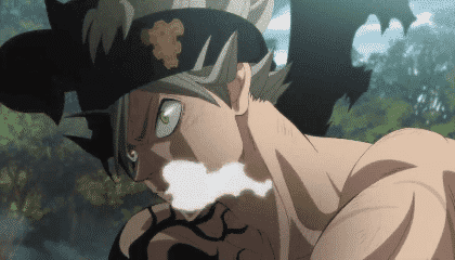 Black Clover Dublado - Episódio 63