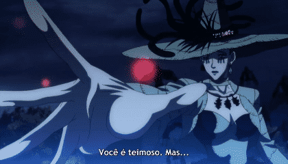 Black Clover Dublado - Episódio 64