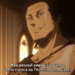 Black Clover Dublado