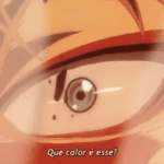 Black Clover Dublado