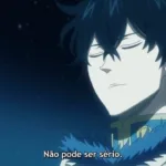 Black Clover Dublado