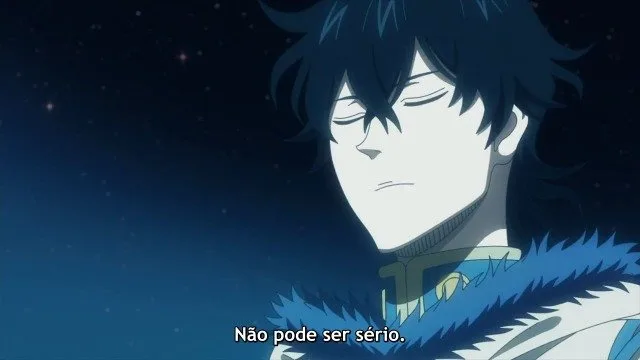 Black Clover Dublado - Episódio 72