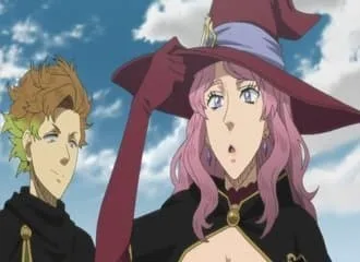 Black Clover Dublado - Episódio 73