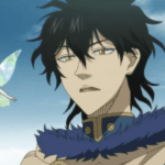 Black Clover Dublado