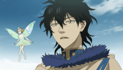 Black Clover Dublado - Episódio 75