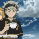 Black Clover Dublado