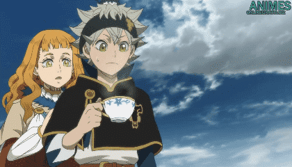 Black Clover Dublado - Episódio 76