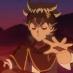 Black Clover Dublado