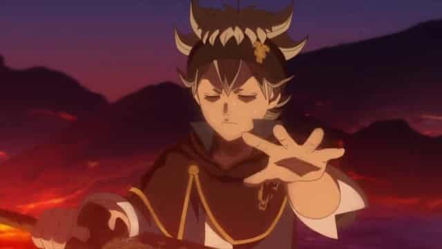 Black Clover Dublado - Episódio 77