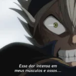 Black Clover Dublado