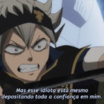 Black Clover Dublado