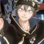 Black Clover Dublado