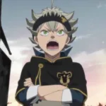 Black Clover Dublado