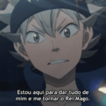 Black Clover Dublado