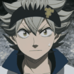 Black Clover Dublado