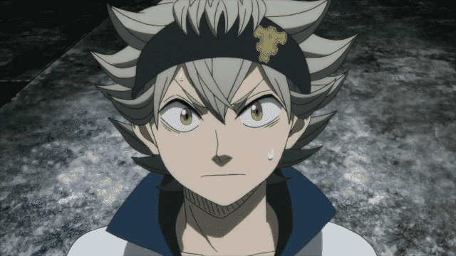 Black Clover Dublado - Episódio 97