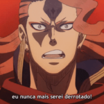 Black Clover Dublado