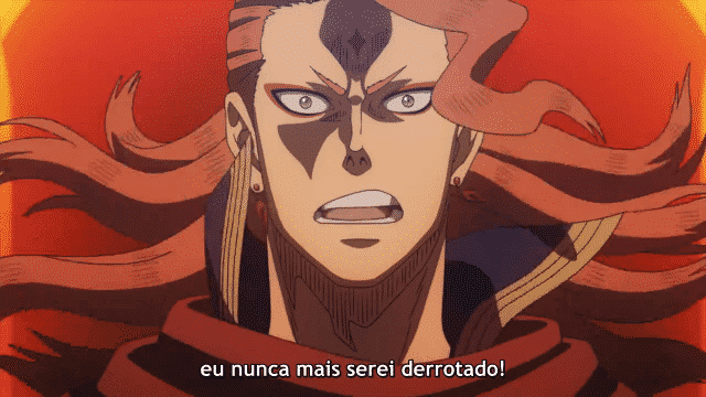 Black Clover Dublado - Episódio 99