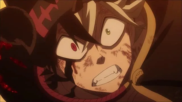 Black Clover - Episódio 167