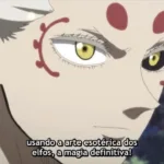 Black Clover