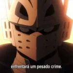 Boku No Hero Academia 2 Temporada Dublado