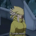 Boku No Hero Academia 2 Temporada Dublado