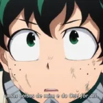 Boku No Hero Academia 2 Temporada Dublado