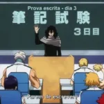 Boku No Hero Academia 2 Temporada Dublado