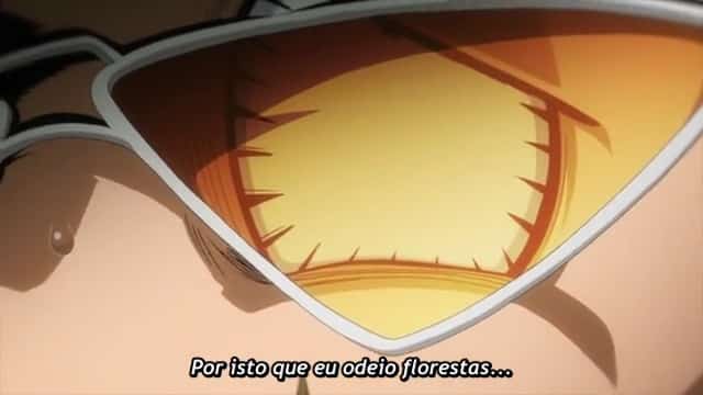 Boku no Hero Academia 2 Dublado - Episódio 23