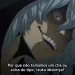 Boku No Hero Academia 2 Temporada Dublado