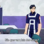 Boku No Hero Academia 2 Temporada Dublado