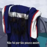 Boku No Hero Academia 2 Temporada Dublado