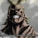 Boku No Hero Academia 3 Temporada Dublado