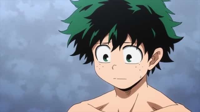 Boku no Hero Academia 3 Dublado - Episódio 2