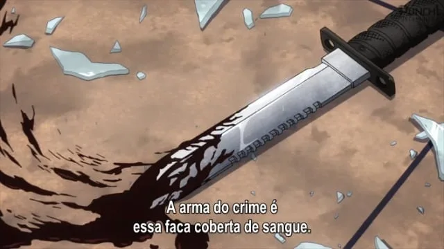 Boku no Hero Academia 3 Dublado - Episódio 20