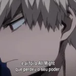 Boku No Hero Academia 3 Temporada Dublado