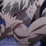 Boku No Hero Academia 3 Temporada Dublado