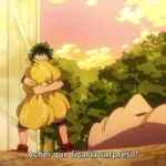 Boku No Hero Academia 3 Temporada Dublado