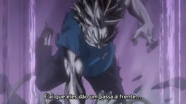 Boku no Hero Academia 3 Dublado - Episódio 5