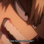 Boku No Hero Academia 3 Temporada Dublado