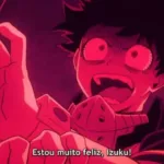 Boku No Hero Academia 4 Temporada Dublado