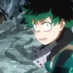 Boku No Hero Academia 4 Temporada Dublado