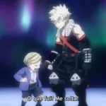 Boku No Hero Academia 4 Temporada Dublado