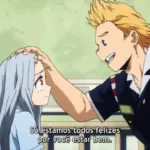 Boku No Hero Academia 4 Temporada Dublado