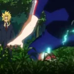 Boku No Hero Academia 4 Temporada Dublado