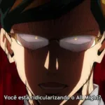 Boku No Hero Academia 4 Temporada Dublado