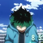 Boku No Hero Academia 4 Temporada Dublado