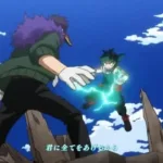 Boku No Hero Academia 4 Temporada Dublado