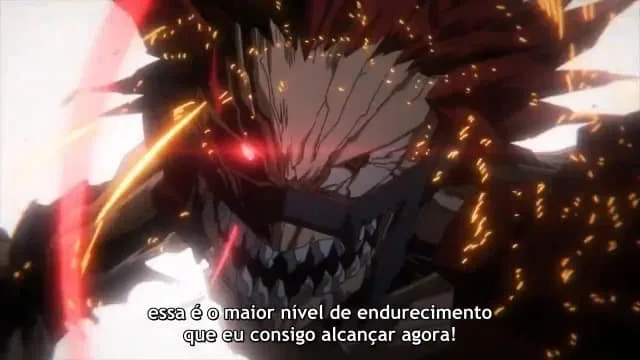 Boku no Hero Academia 4 Dublado - Episódio 5